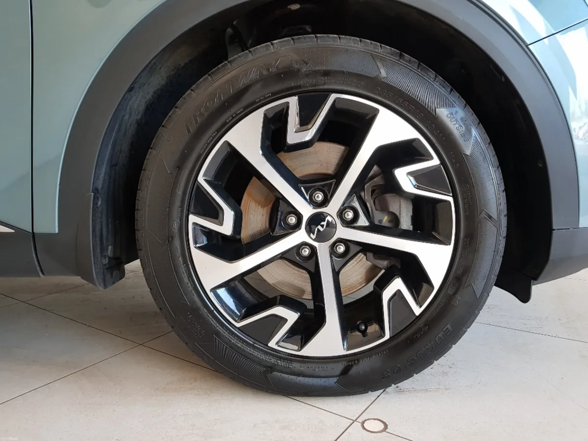 Kia Sportage K3 SEM 5DR - Image 4