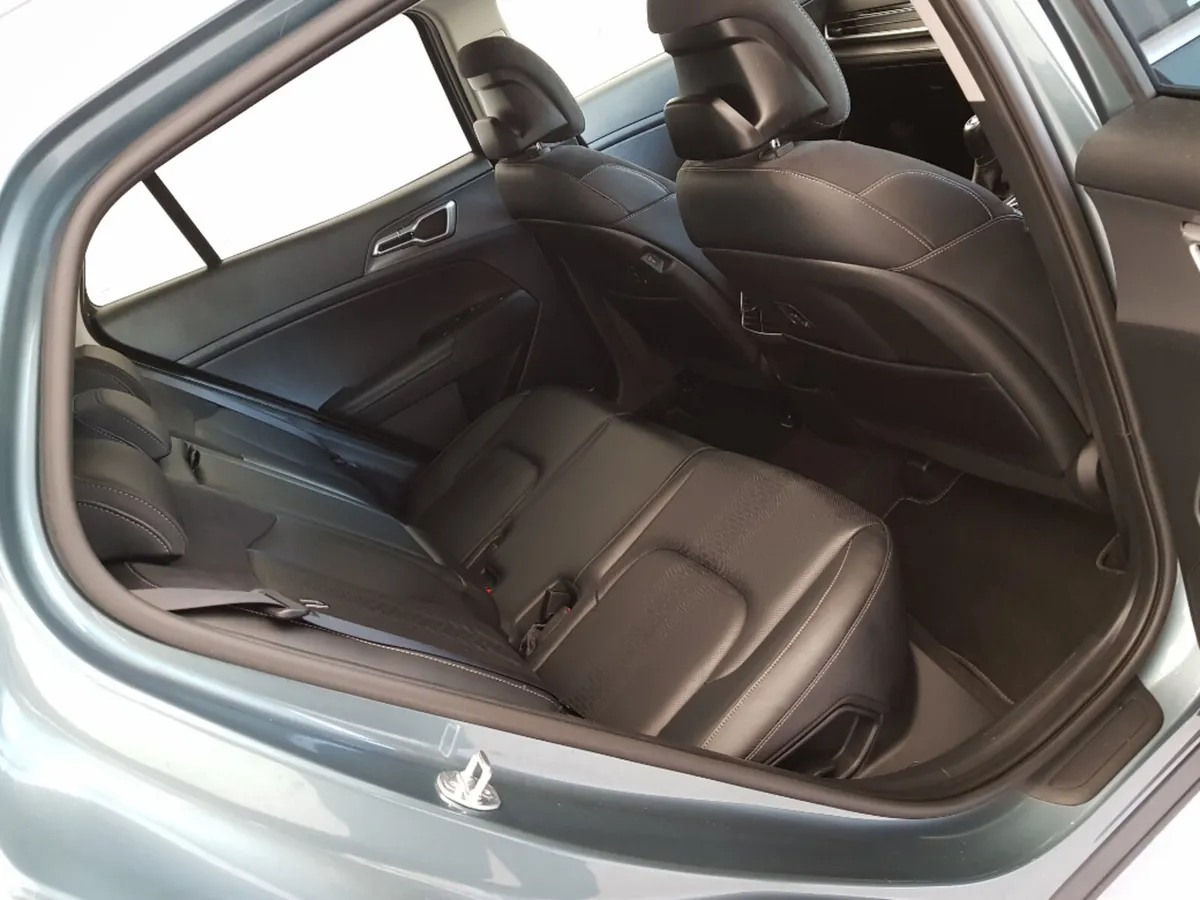 Kia Sportage K3 SEM 5DR - Image 6