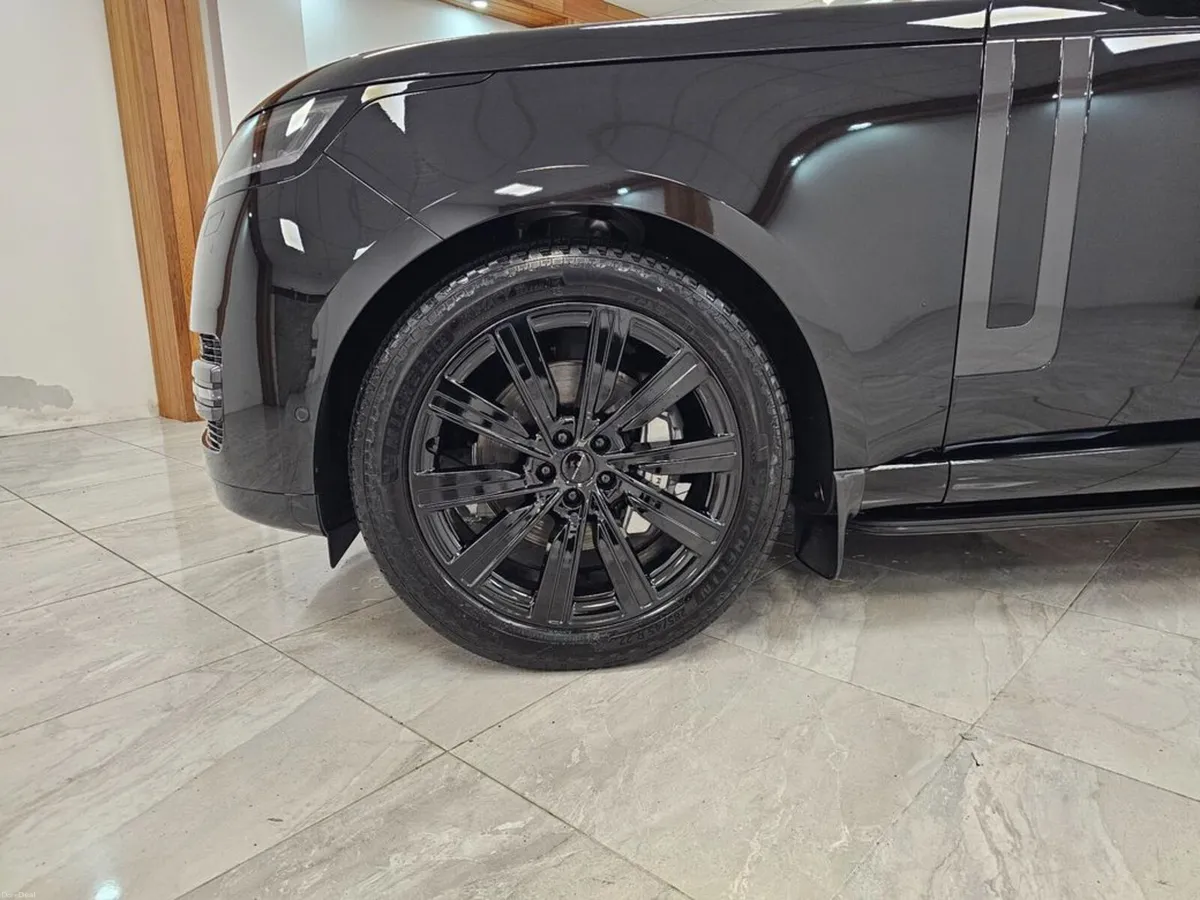 Land Rover Range Rover HSE - Image 3