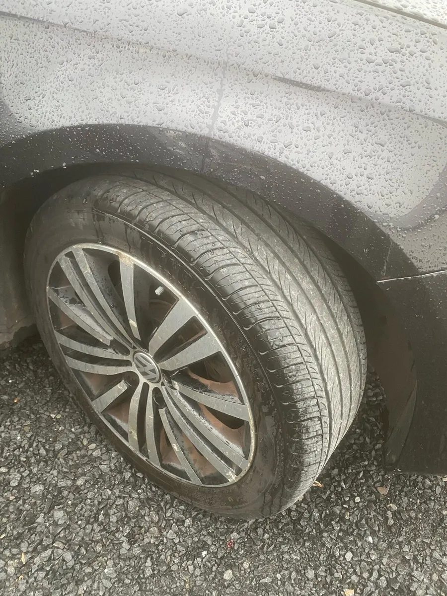 Vw Passat 2.0 Diesel - Image 4