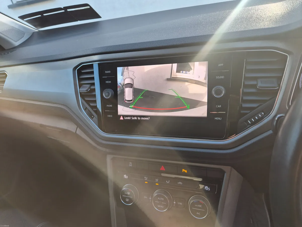 Volkswagen T-Roc sport 2020 - Image 5