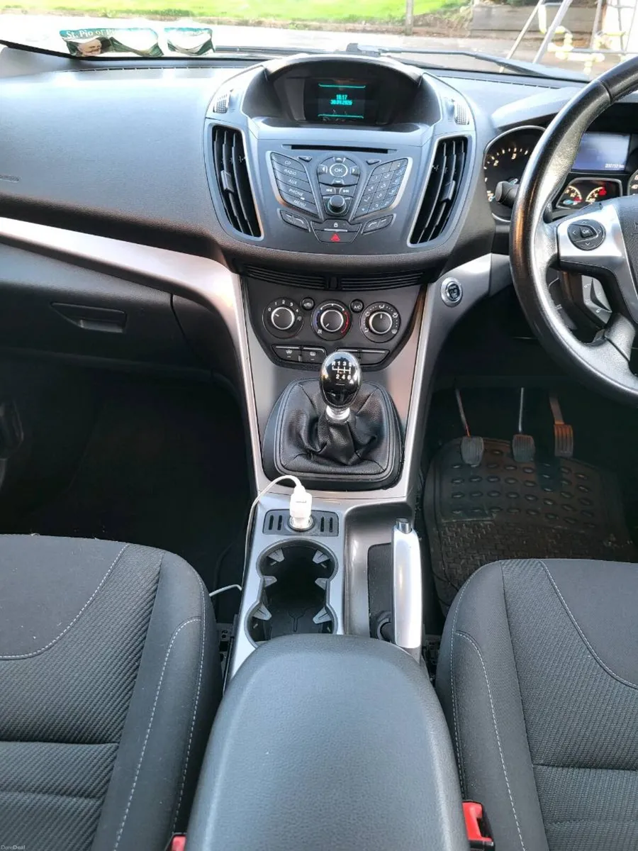 Ford Kuga Titanium 2.0 Diesel - Image 6