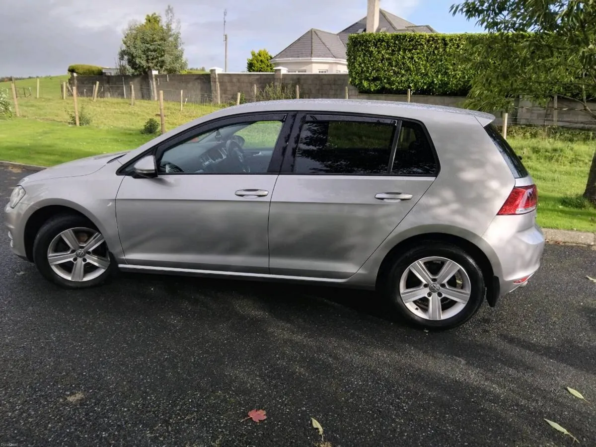 Volkswagen Golf - Image 3