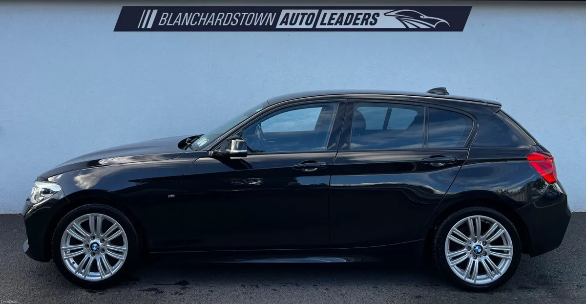 BMW 118D SE 150 BHP AUTO - Image 2