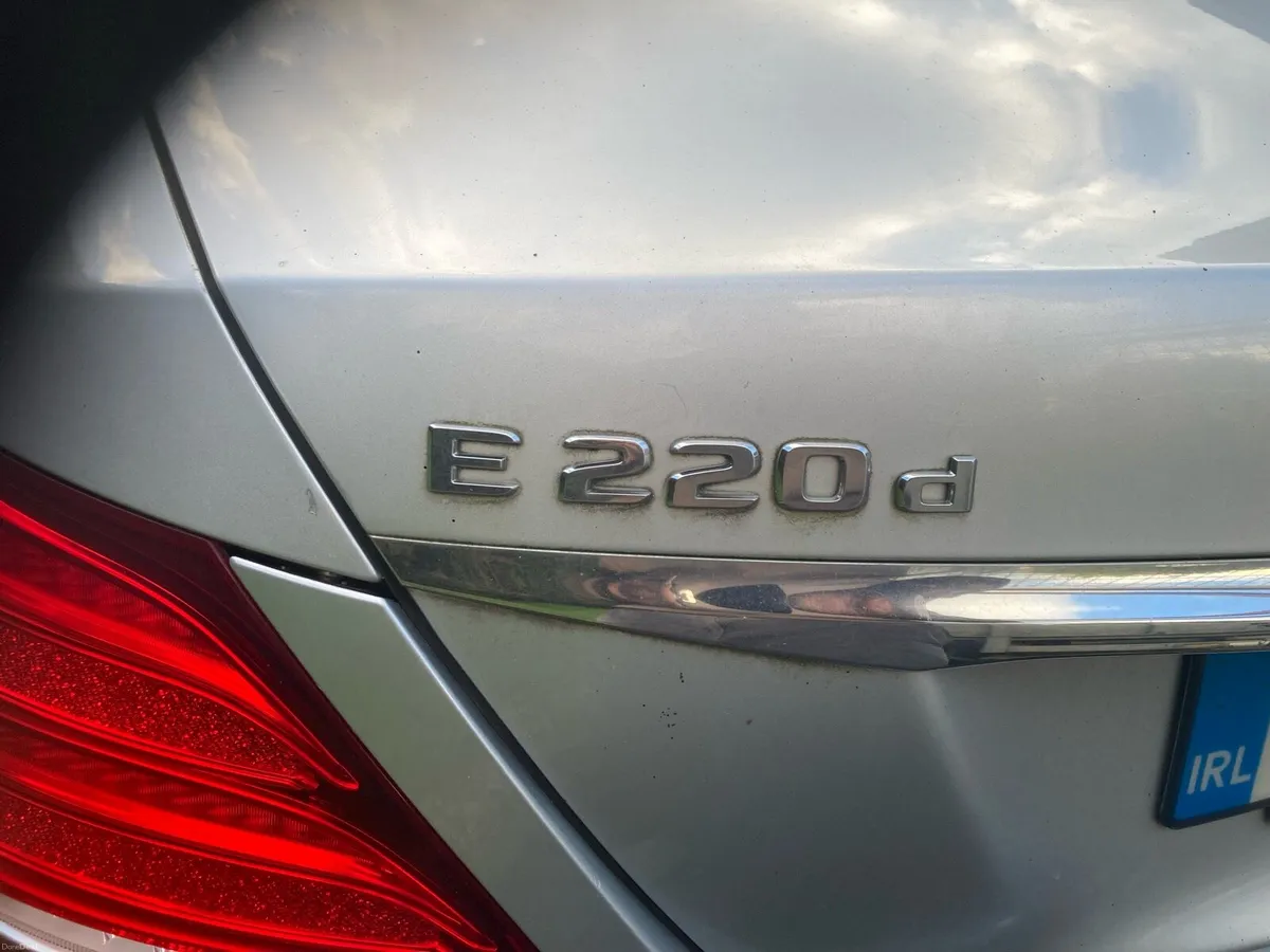 191 E200D - Image 1