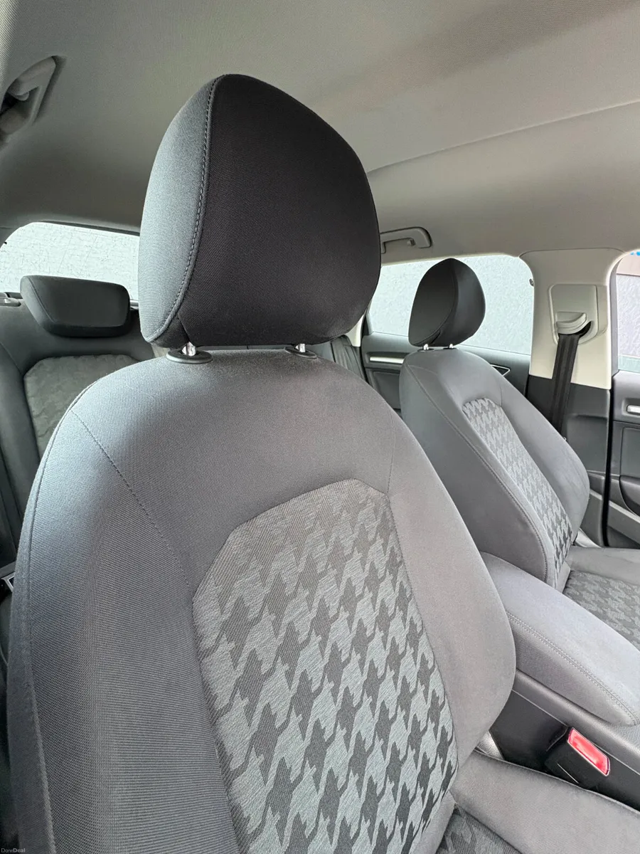 Audi A3 1.4 TFSi Automatic 2014 Low KM - Image 5