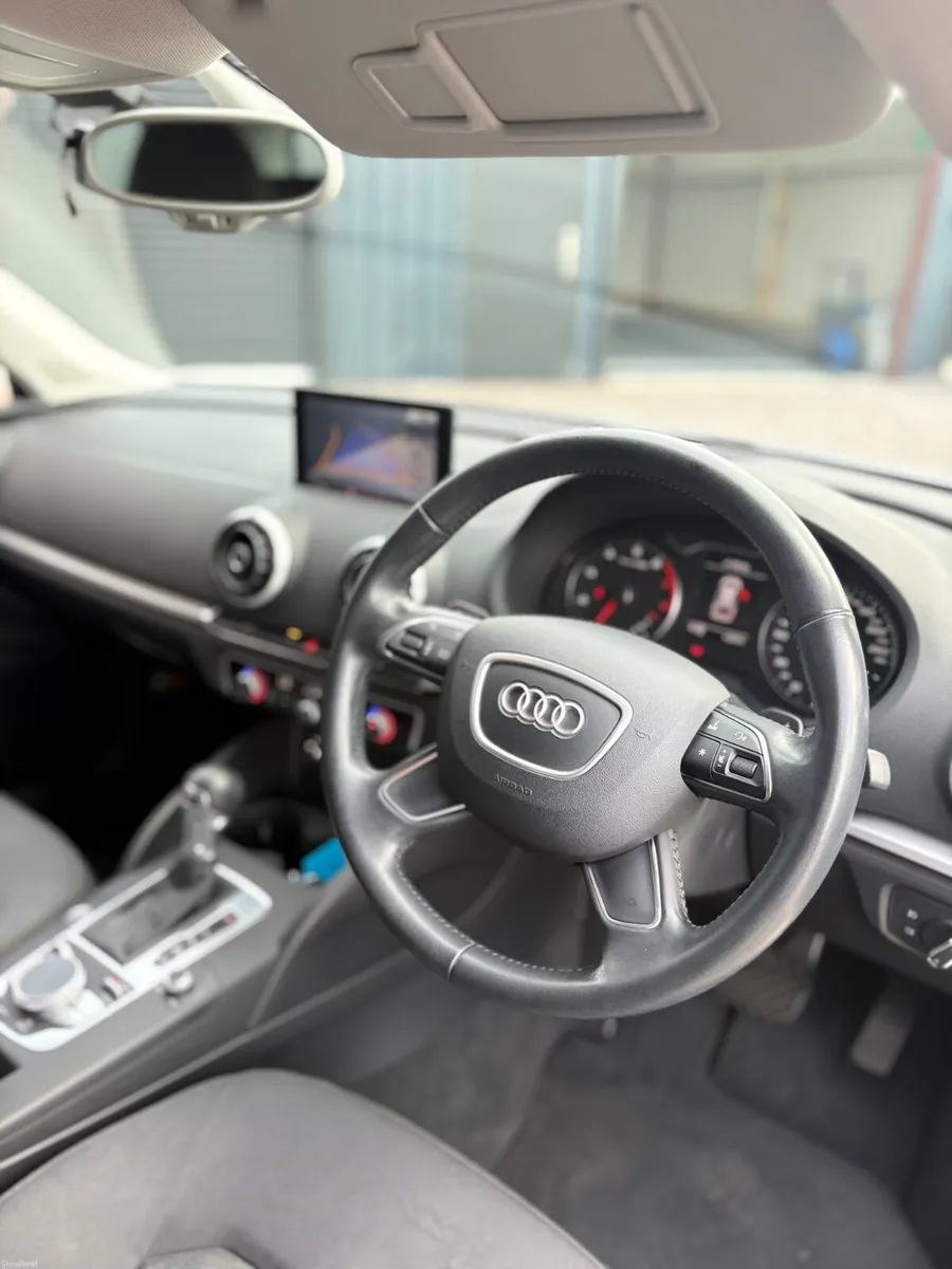 Audi A3 1.4 TFSi Automatic 2014 Low KM - Image 6