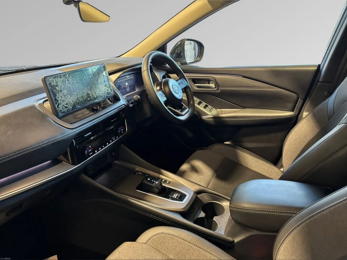 Nissan Qashqai ePOWER QASHQAI SV PREMIUM - Image 4