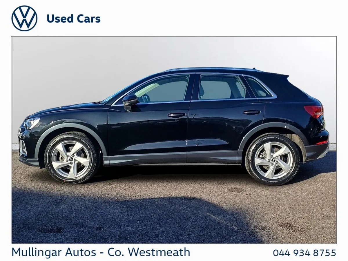 Audi Q3 35 TDI 150HP S Tronic SE - Image 6