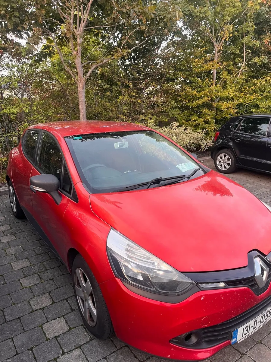 Renault Clio 2013 - Image 5