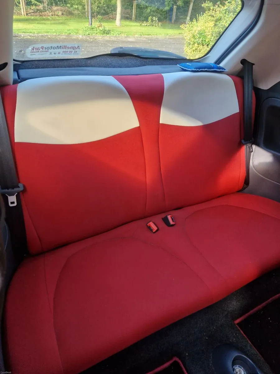 Fiat 500 2013 - Image 3