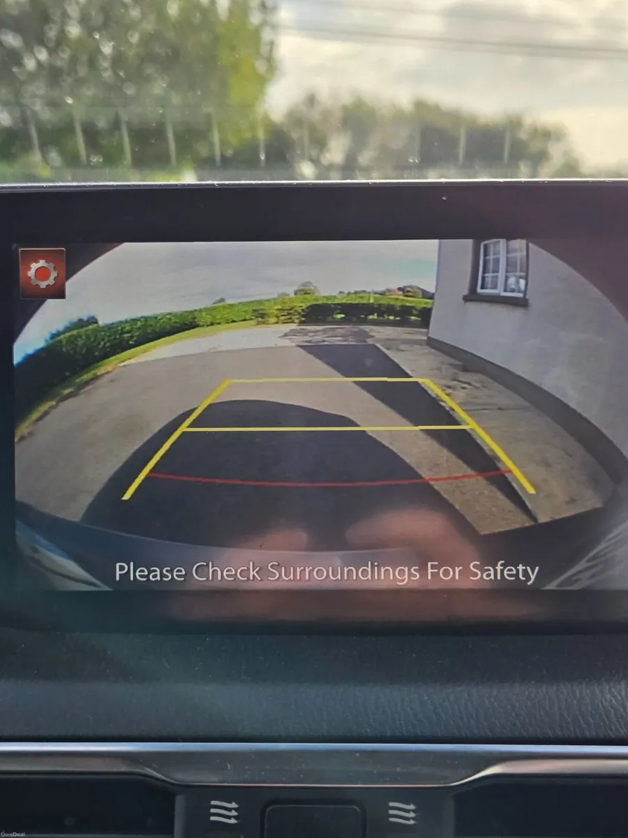 Mazda 3 2.2D Sport Nav 2017 - Image 4
