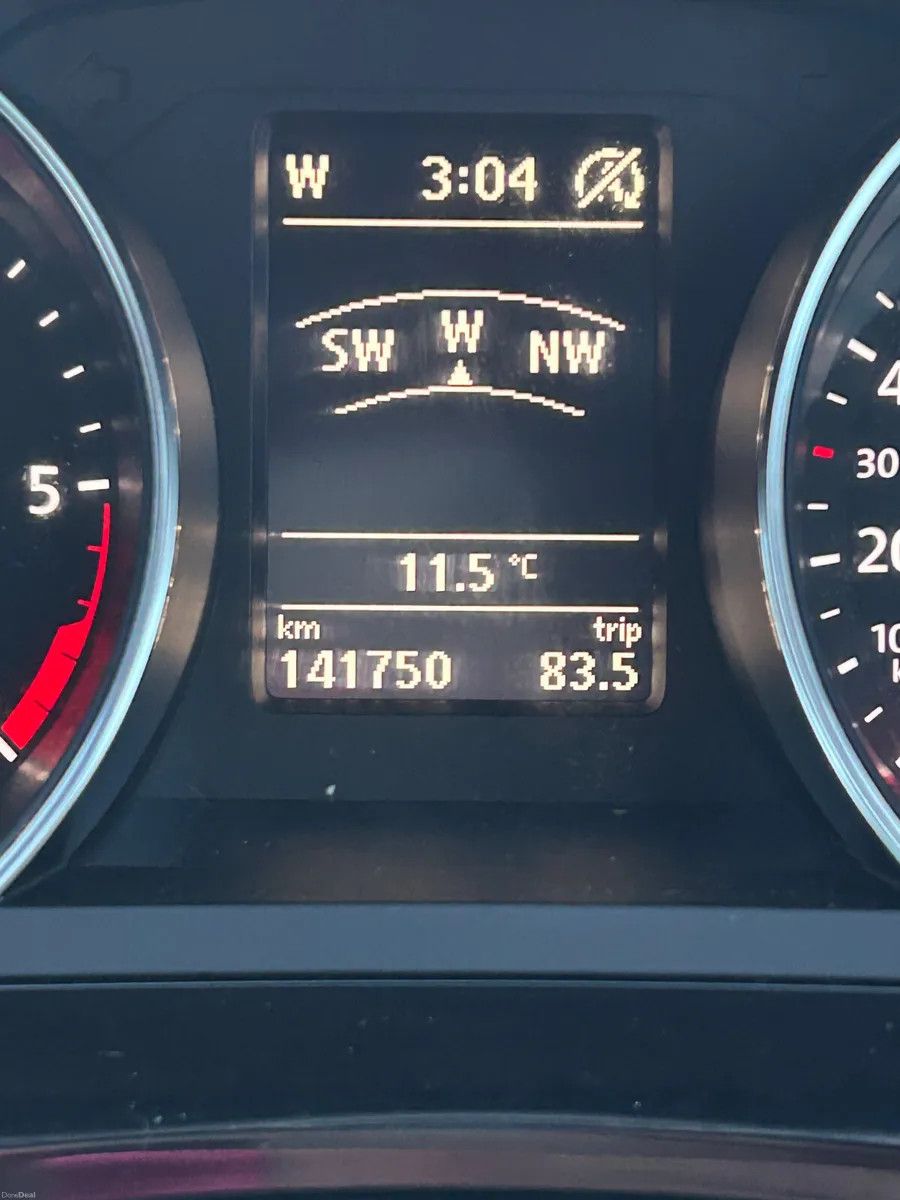 Volkswagen Jetta 2017 new nct - Image 3
