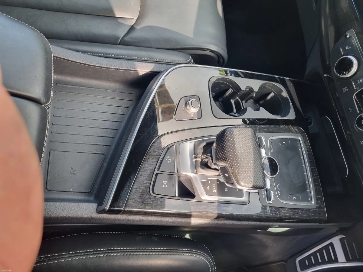 Audi Q7 2019 - Image 4