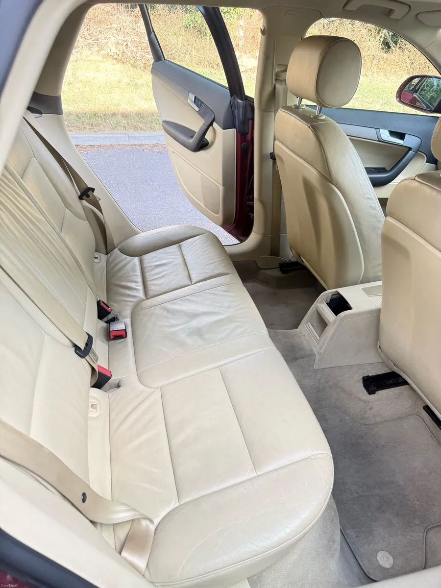 2010 Audi A3 1.6 Diesel - Image 6