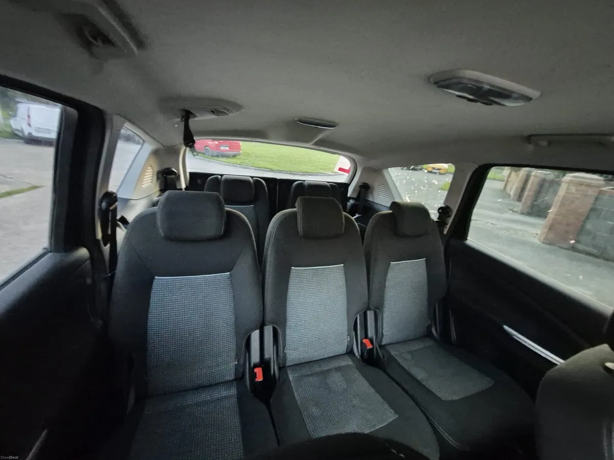 Ford smax automatic - Image 4