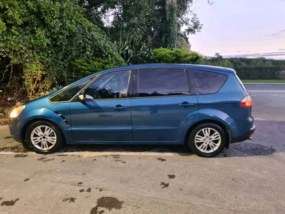 Ford smax automatic - Image 6
