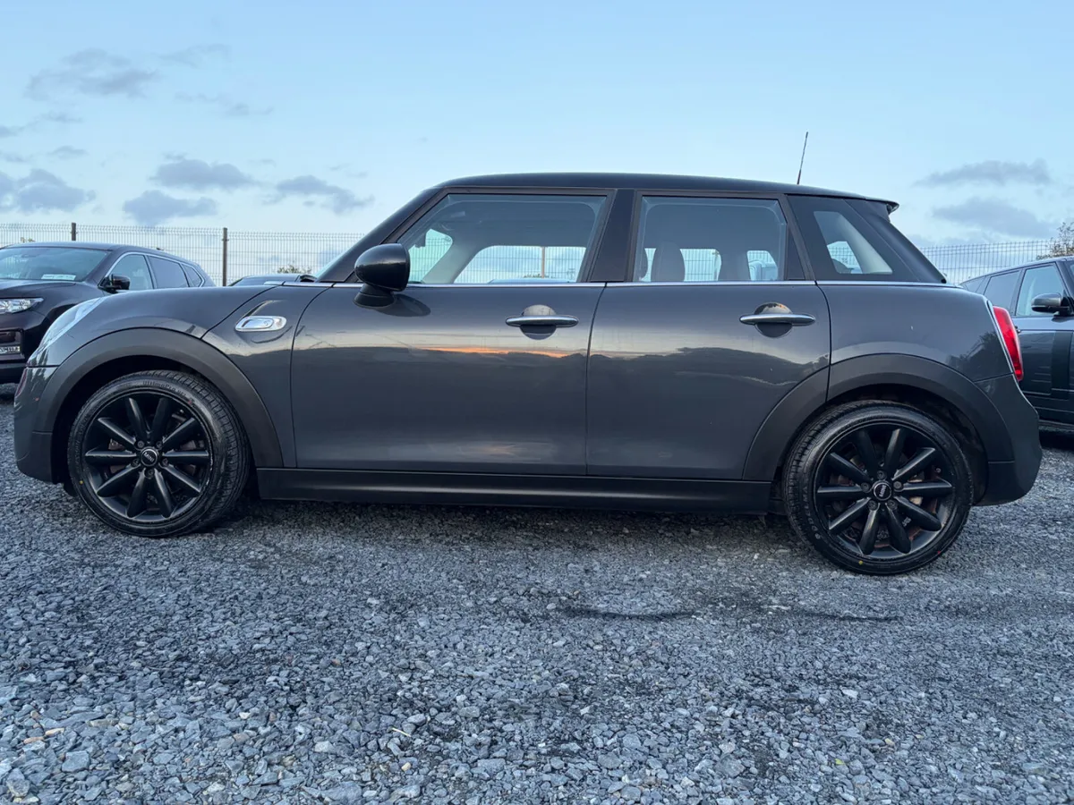 2016 MINI COOPER SD 2.0 170 BHP - Image 4