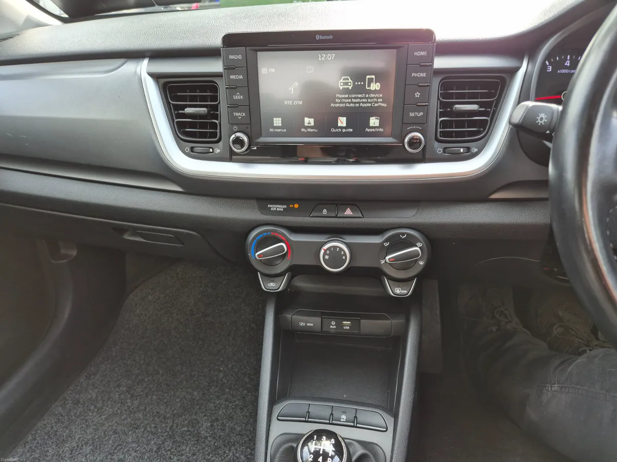 Kia Stonic 1.2 Manual - Image 6
