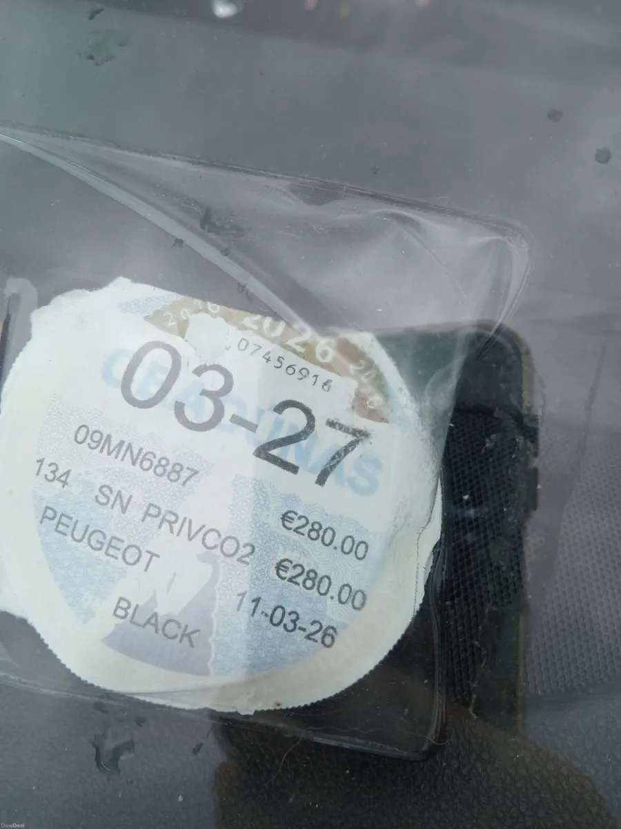 Peugeot 308 2009 - Image 4