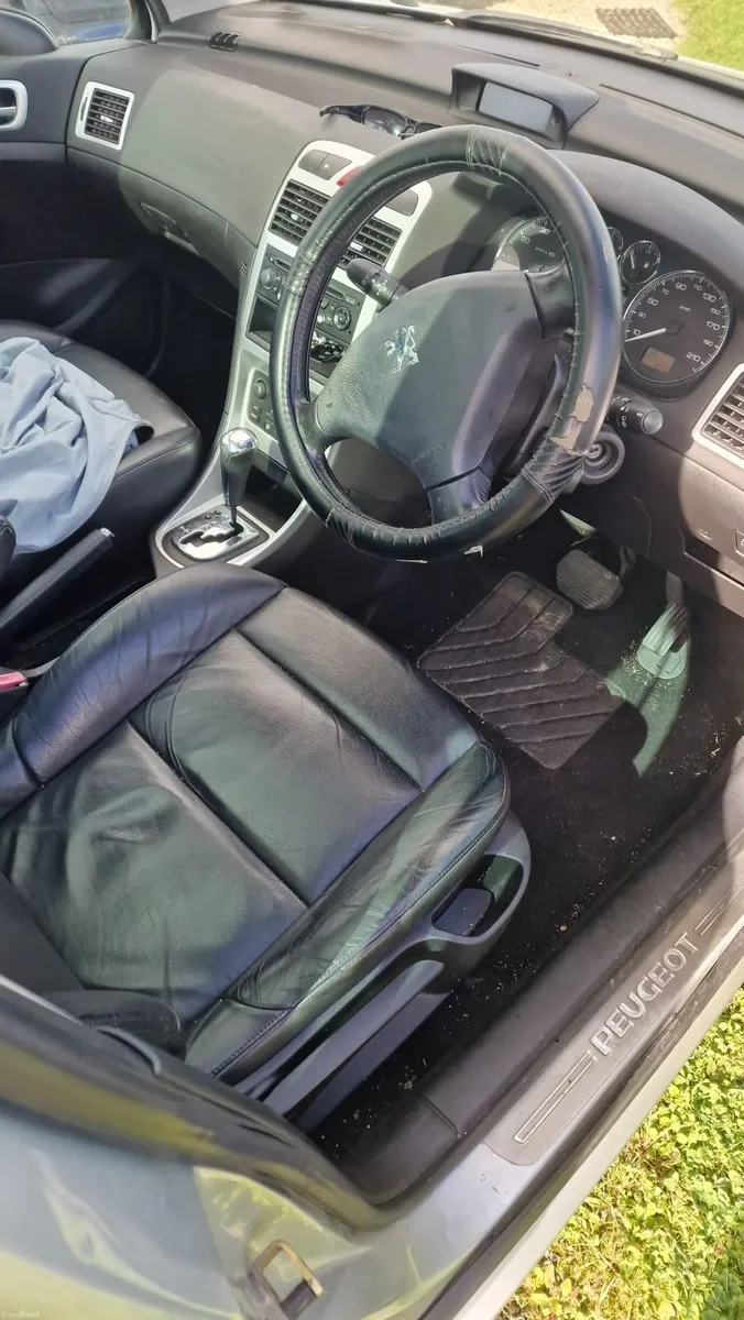 Peugeot 307 SW - Image 2