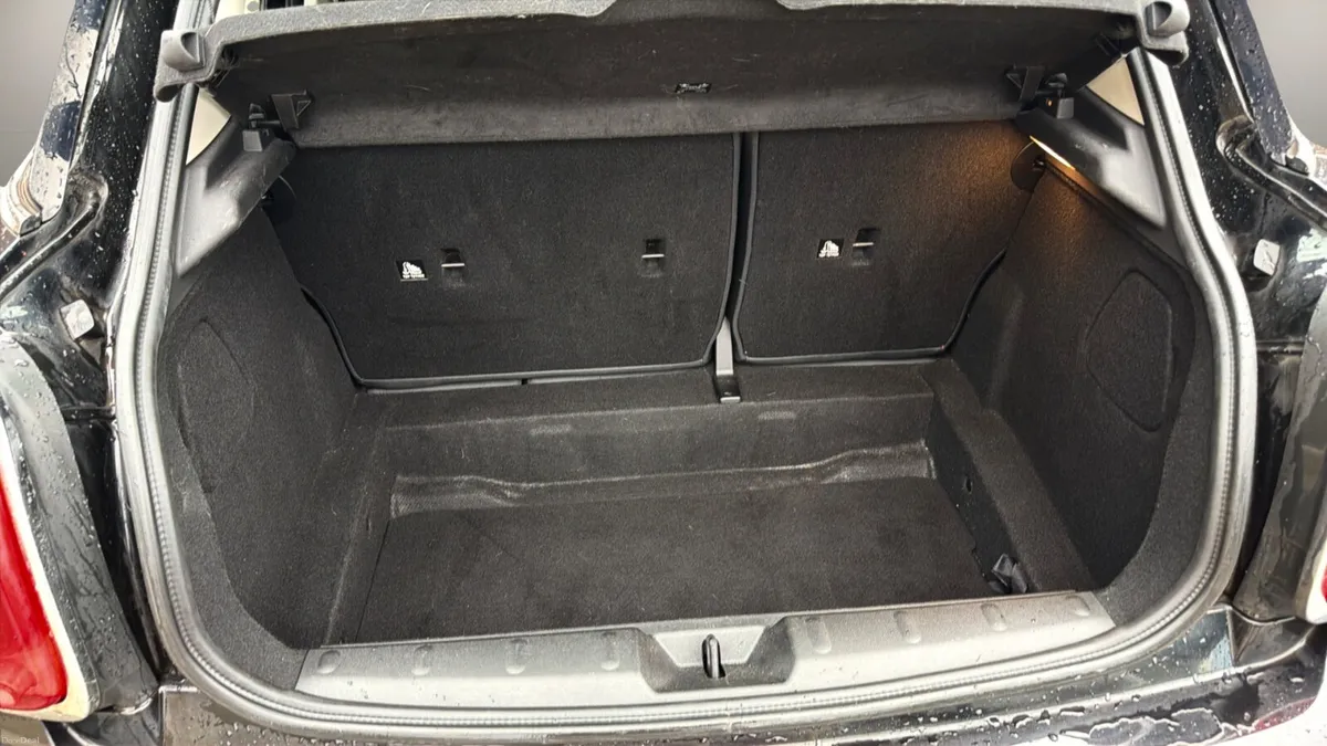 2015 Mini One 1.0L AUTO 12MONTHS WARRANTY - Image 5