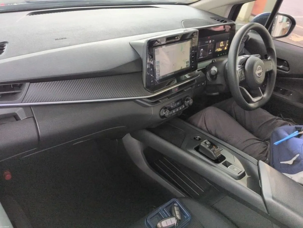 Nissan Note S - Image 3