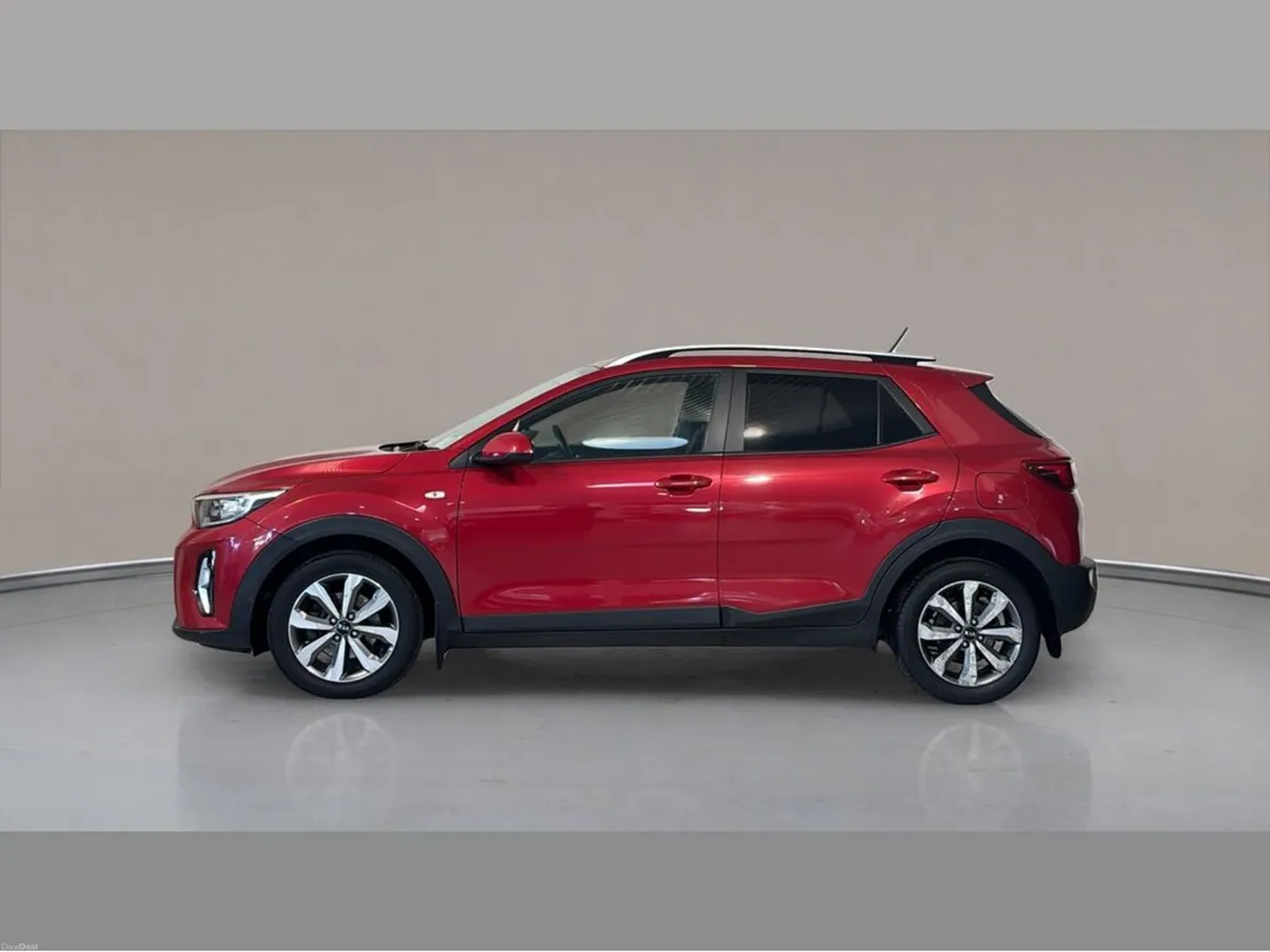 Kia Stonic 1.4 K2 LE Petrol - Image 6
