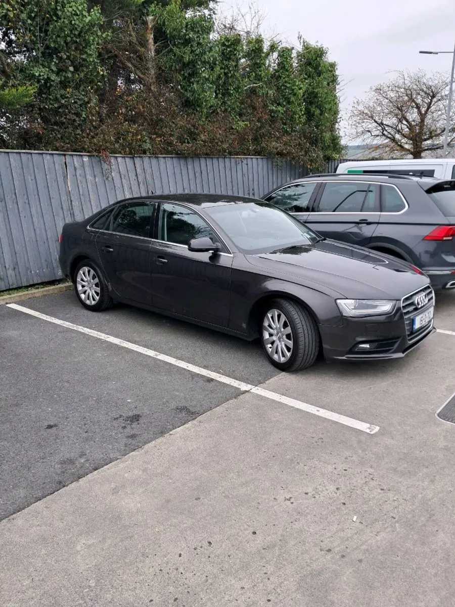 Audi A4 Quattro 2litre tdi - Image 4