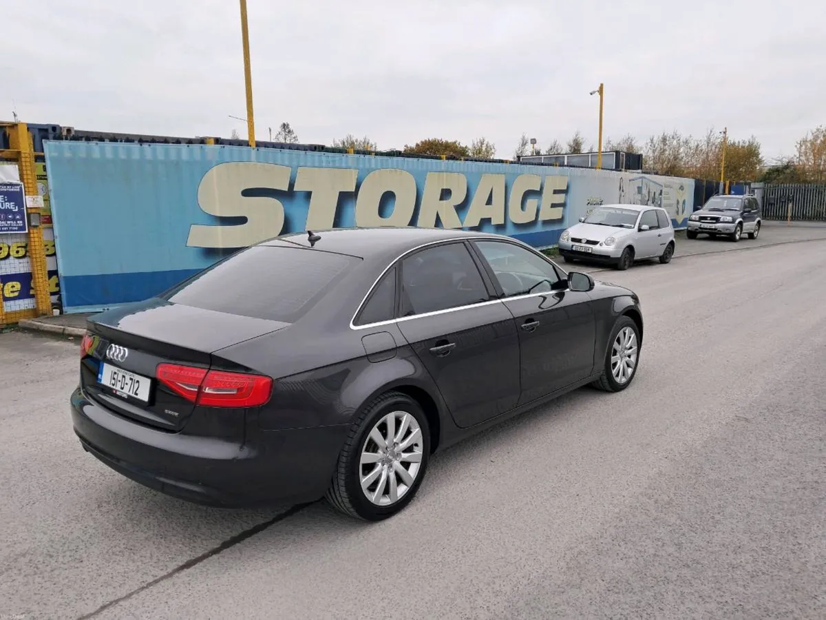 Audi A4 Quattro 2litre tdi - Image 6