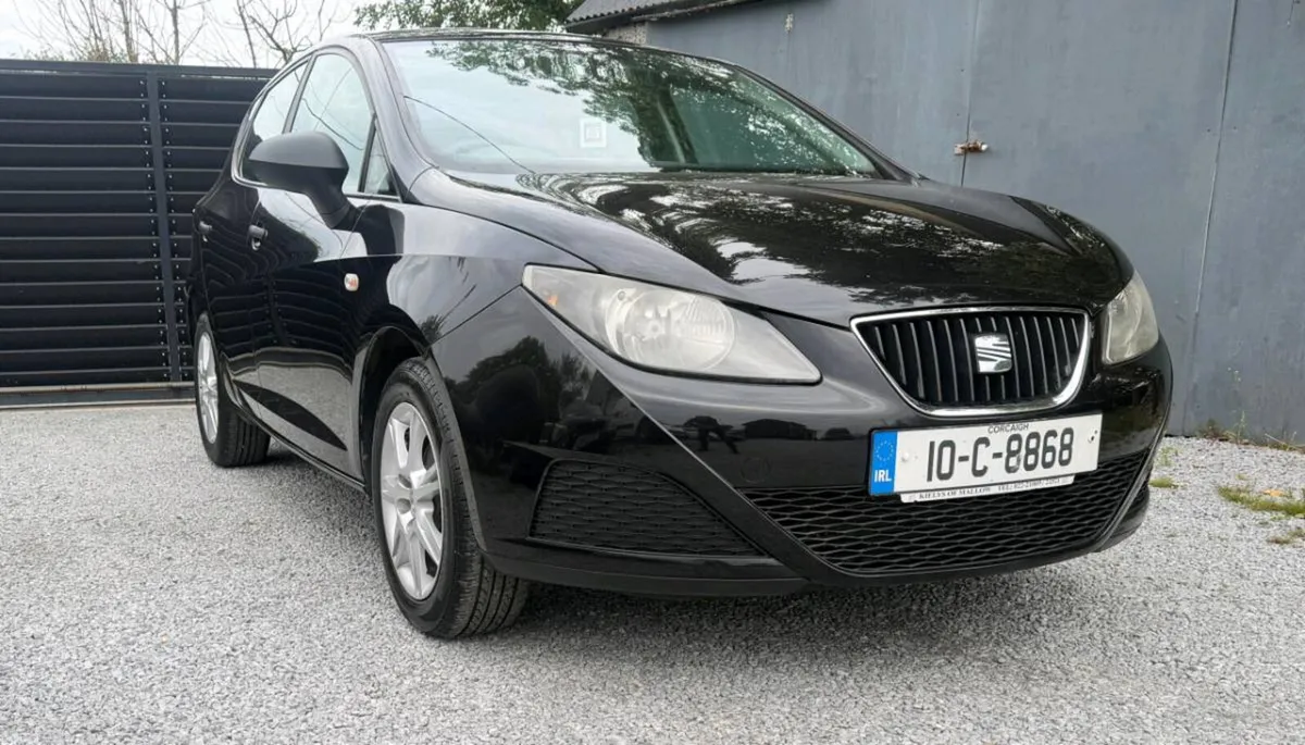 Seat Ibiza 1.4 TDI - Image 2