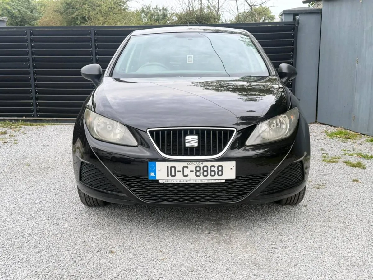Seat Ibiza 1.4 TDI - Image 3