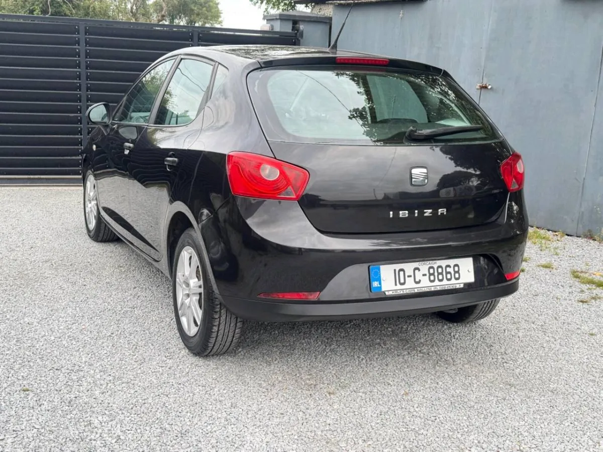 Seat Ibiza 1.4 TDI - Image 5