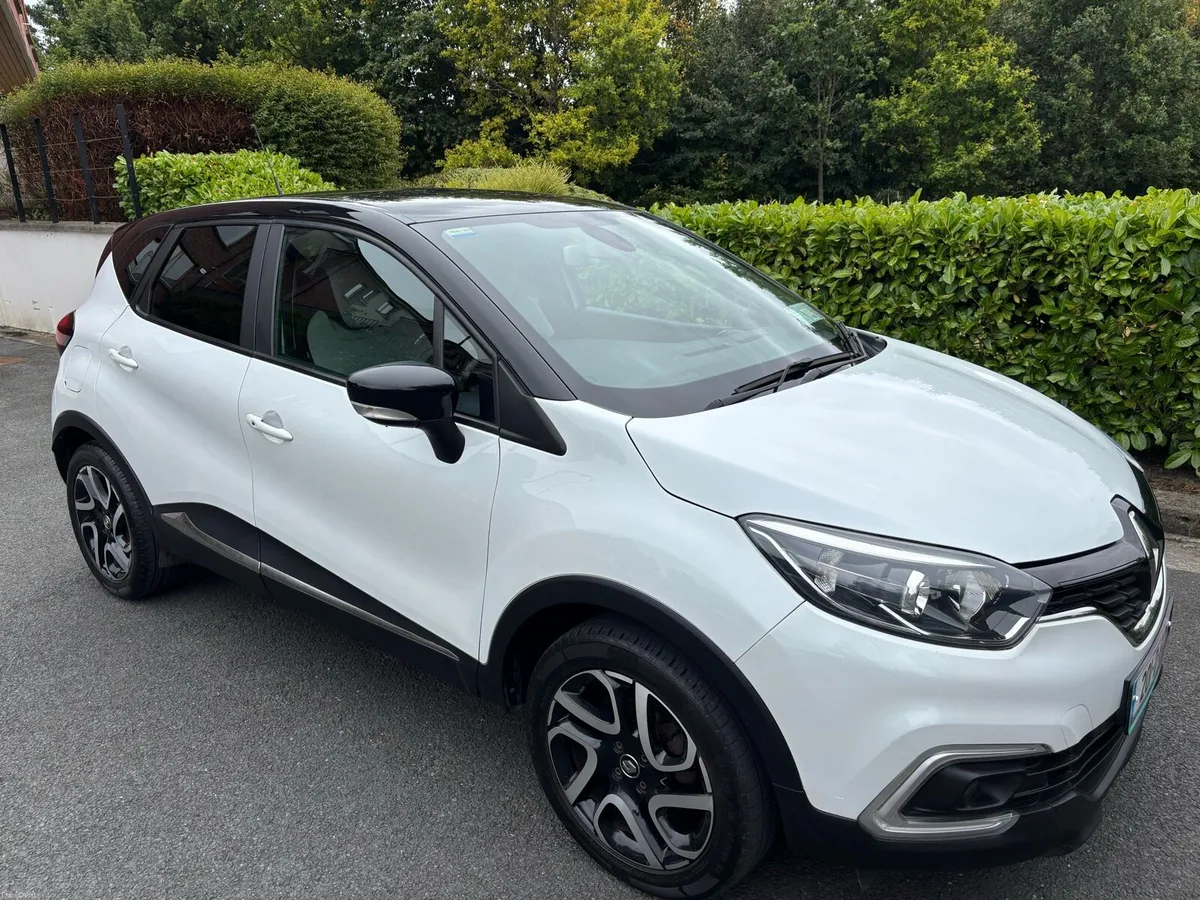 Renault Captur 2020 - Image 1