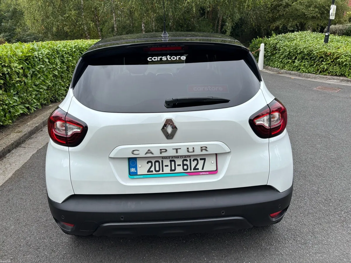 Renault Captur 2020 - Image 3