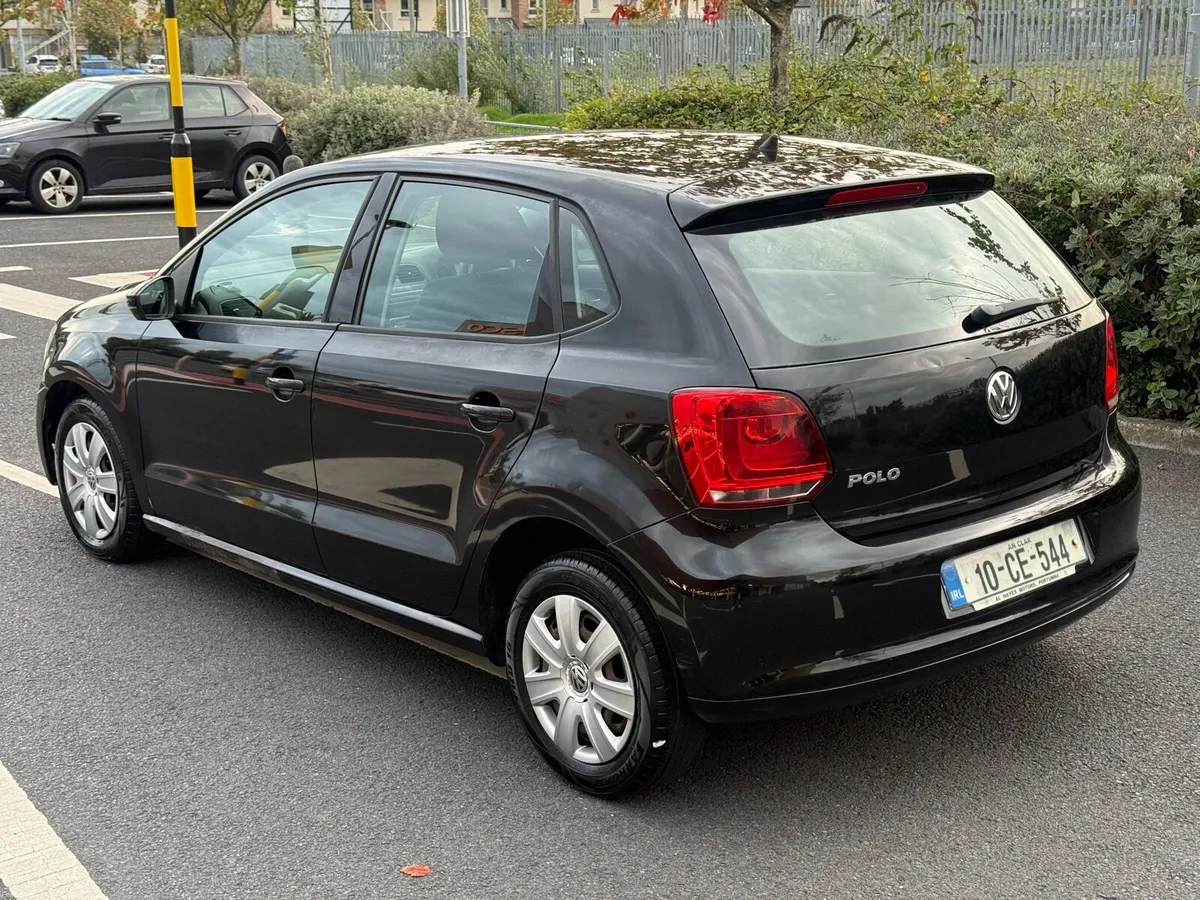 2010 Volkswagen Polo 1.2 166kms NCT 05/27 - Image 3
