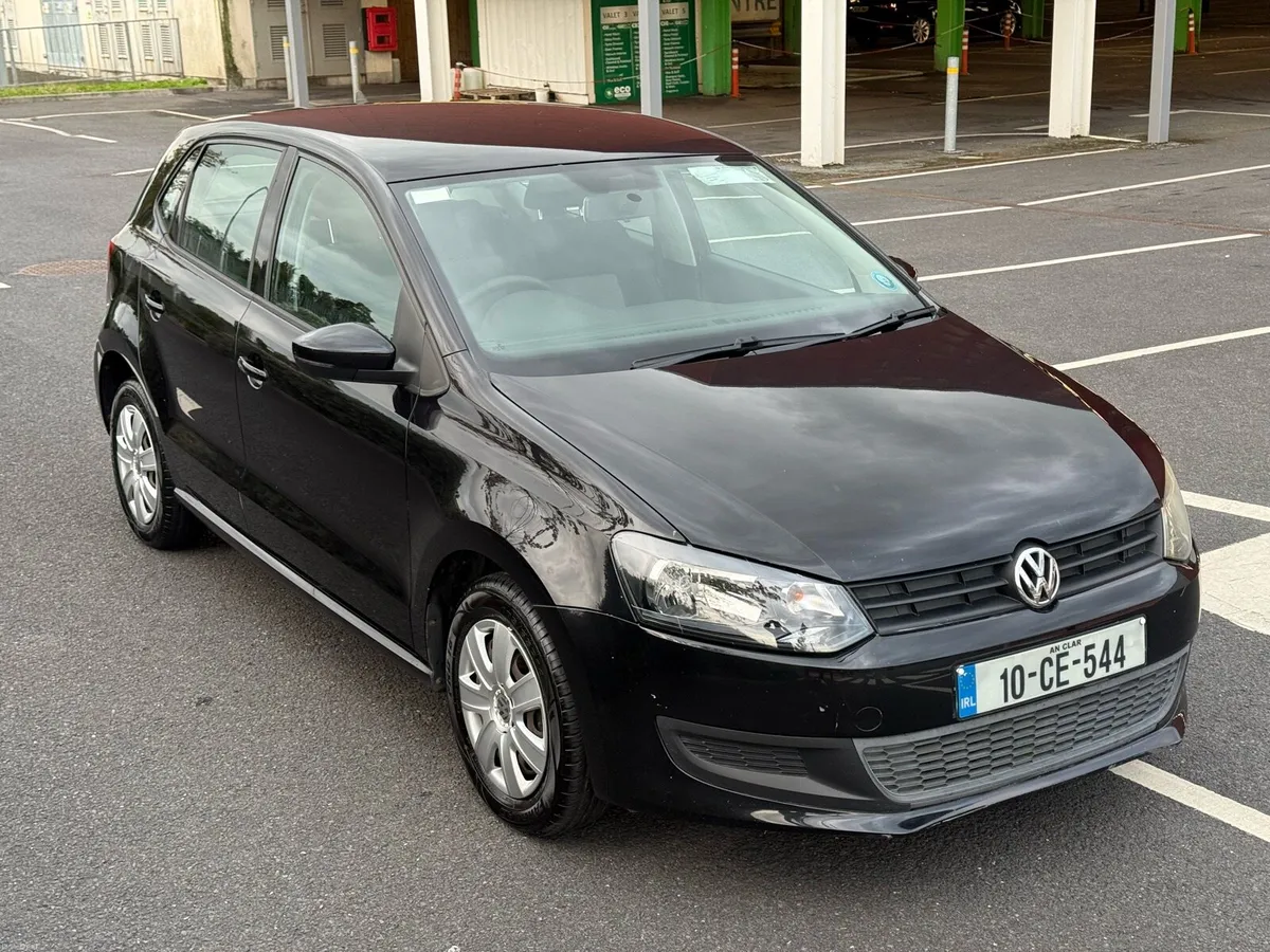 2010 Volkswagen Polo 1.2 166kms NCT 05/27 - Image 5