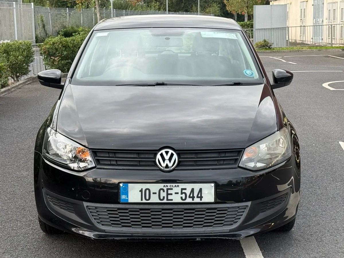 2010 Volkswagen Polo 1.2 166kms NCT 05/27 - Image 6