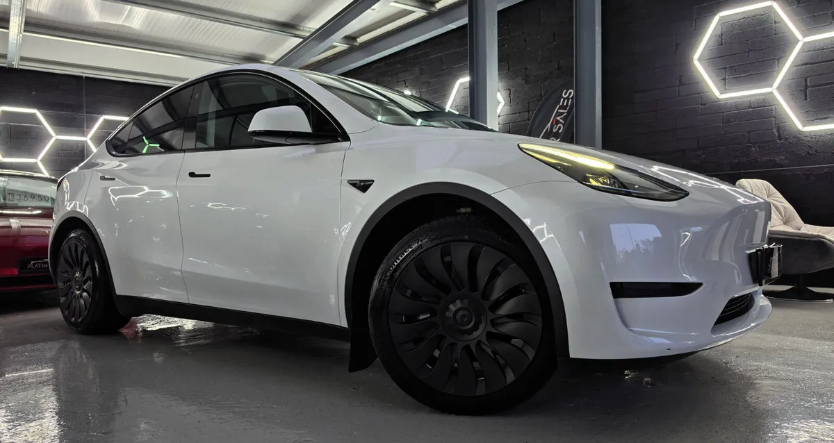 🔥 2023 Tesla Model Y RWD Standard Range - Image 5