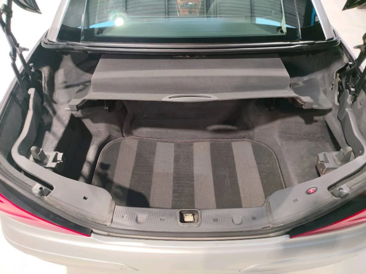 Mercedes SL500 AMG - Image 6