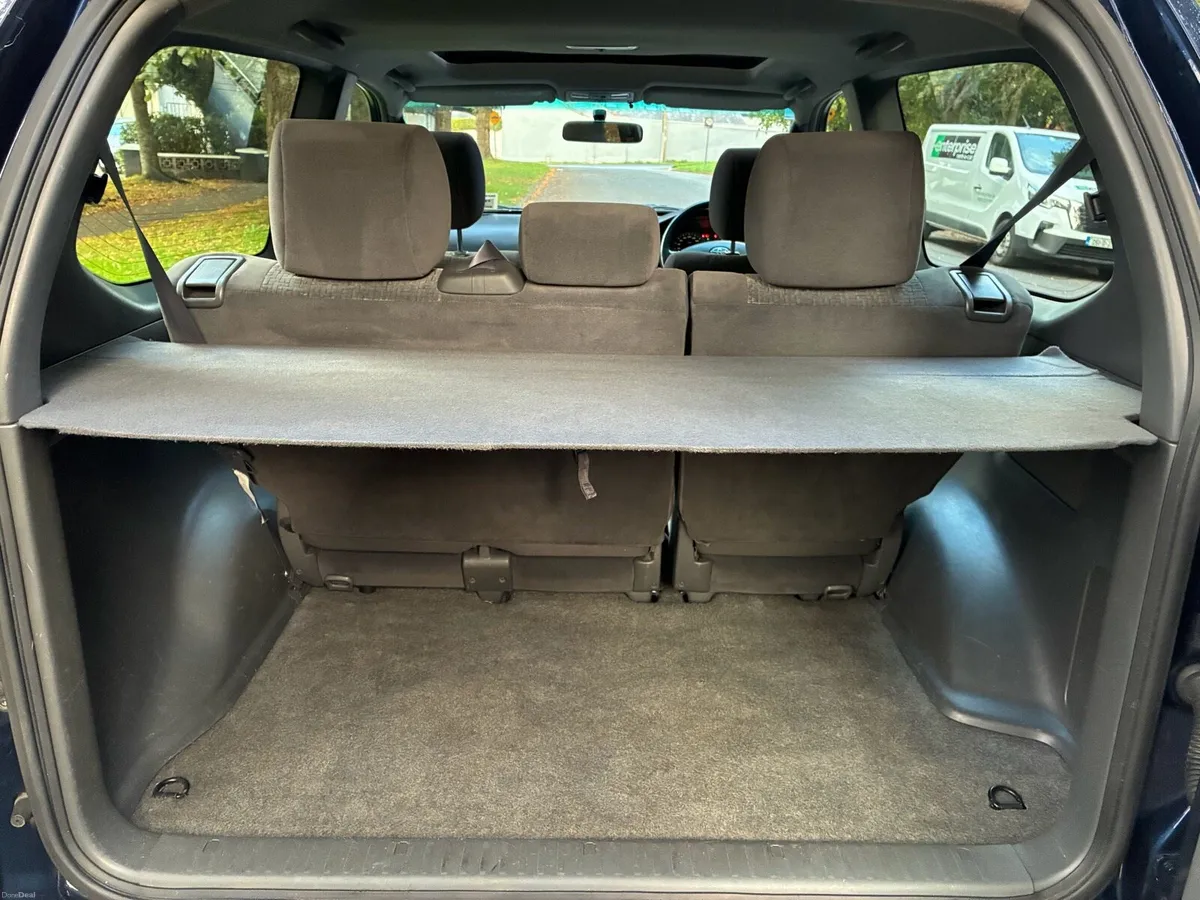 2008 Toyota Landcruiser Auto ***NCT 09/27*** - Image 5