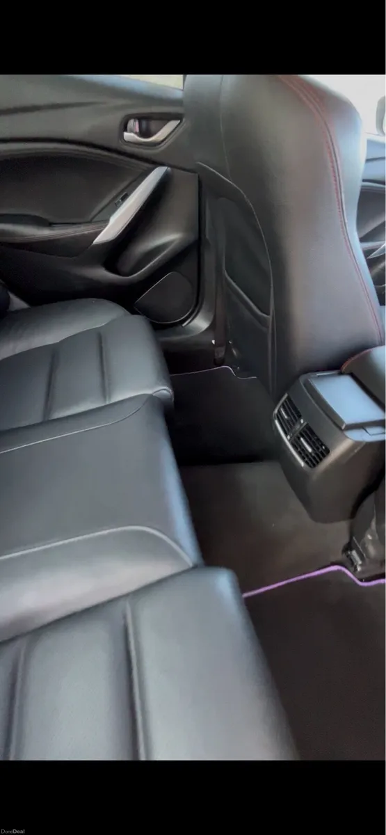Mazda 6 2014 Sport skyactive - Image 5