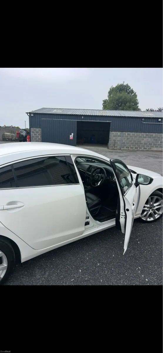Mazda 6 2014 Sport skyactive - Image 2