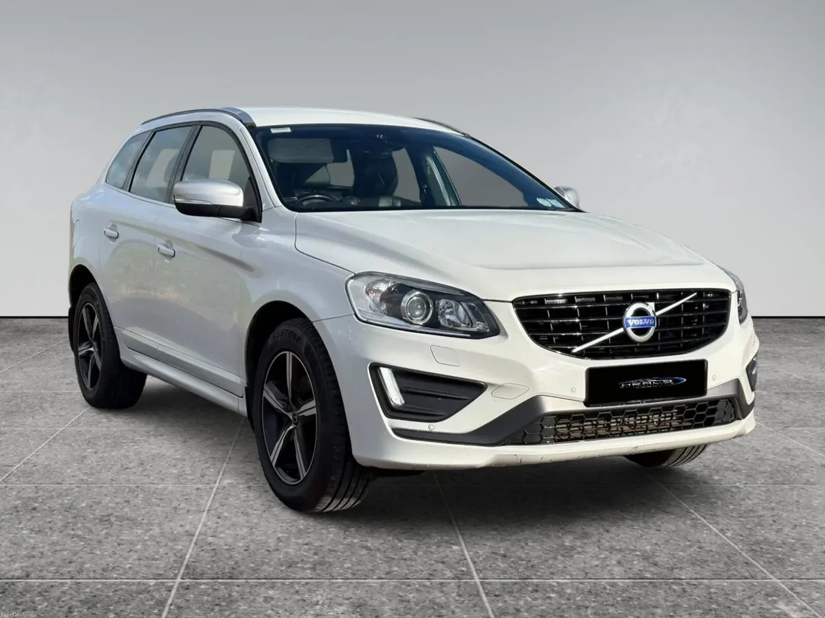 Volvo XC60 2016 - Image 2