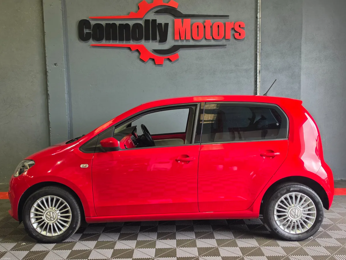Volkswagen Up Auto - Image 5