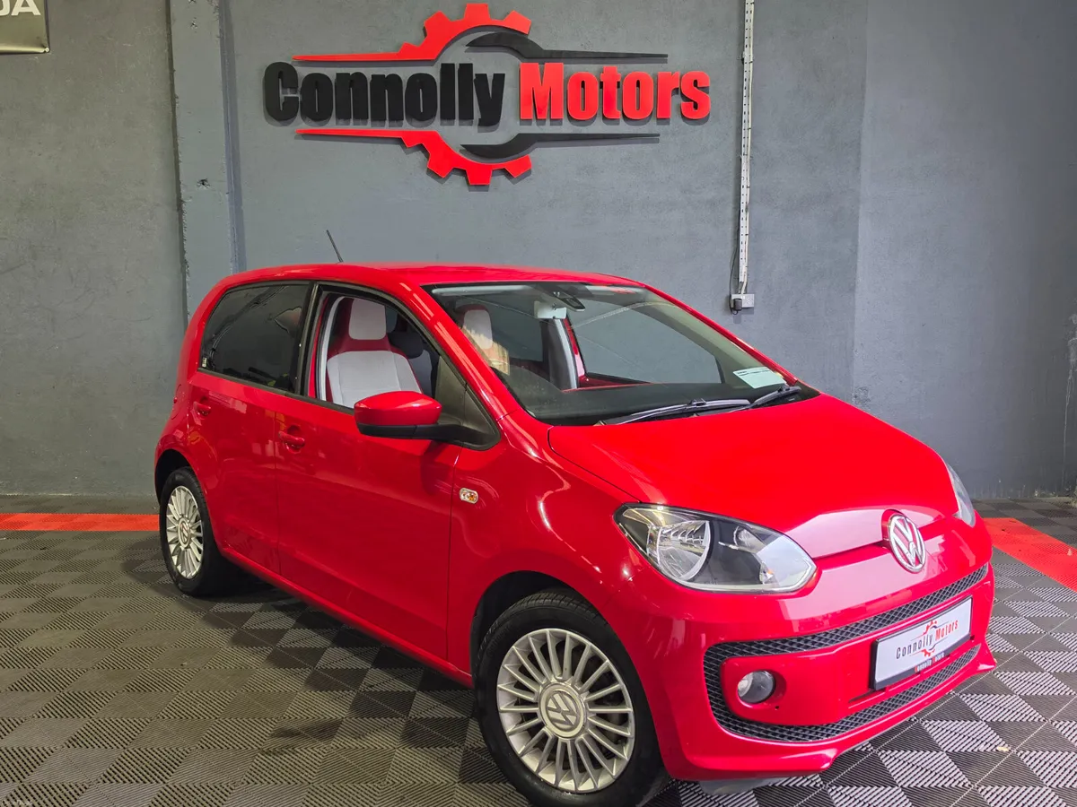 Volkswagen Up Auto - Image 3