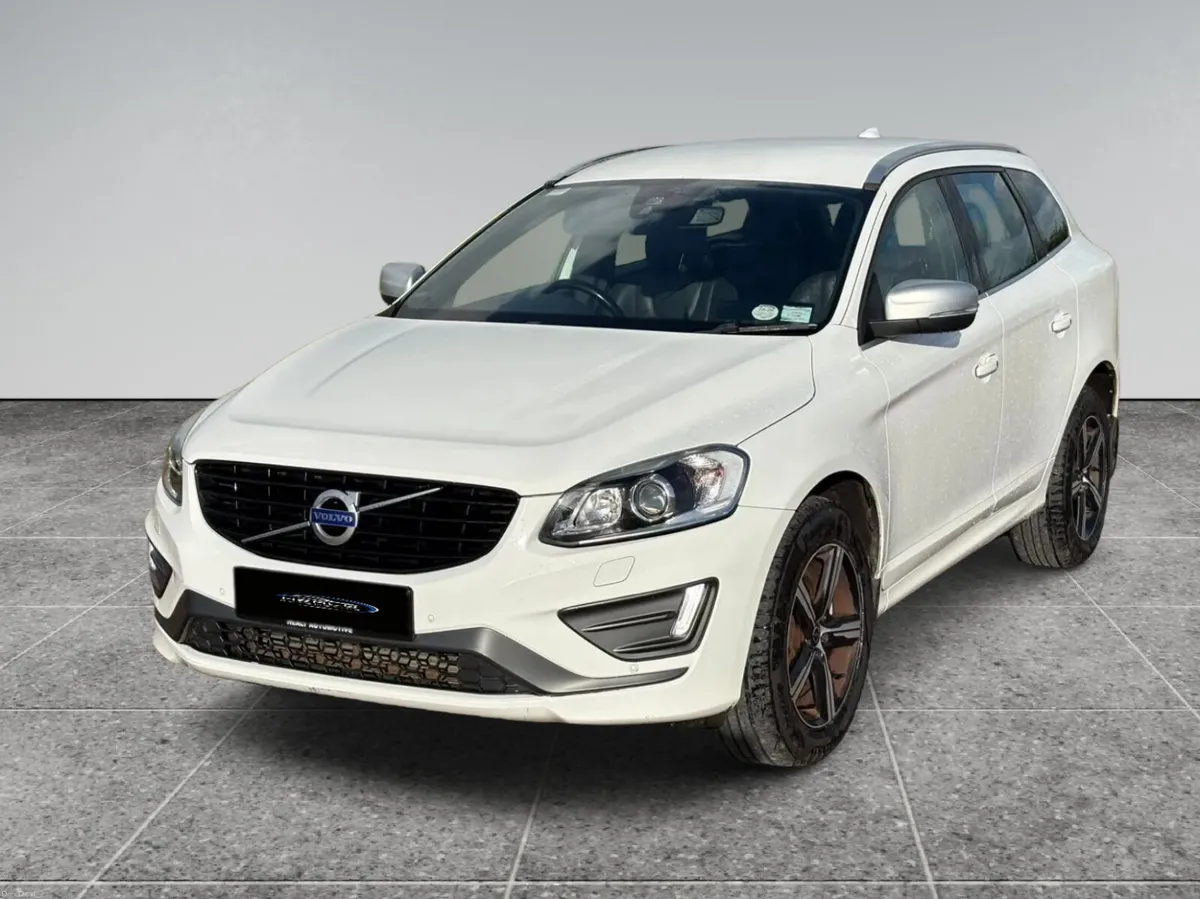 Volvo XC60 2016 - Image 3