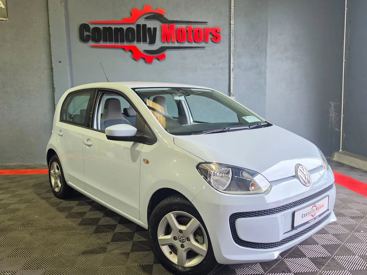 Volkswagen Up Auto - Image 3