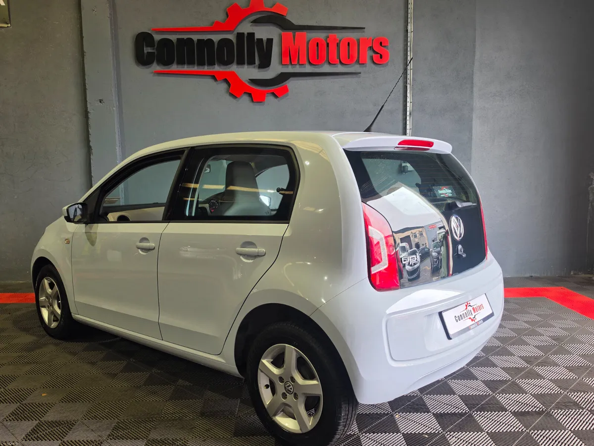 Volkswagen Up Auto - Image 6
