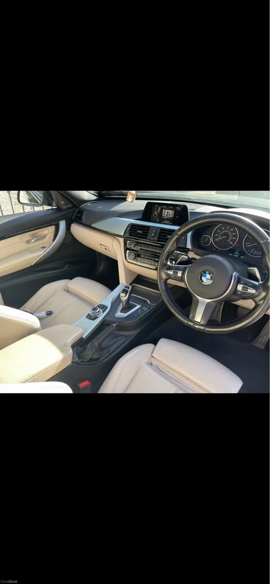 BMW 335d M-Sport X-Drive Shadow edition - Image 6